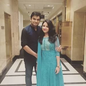 Meet your Posher, Nikhil